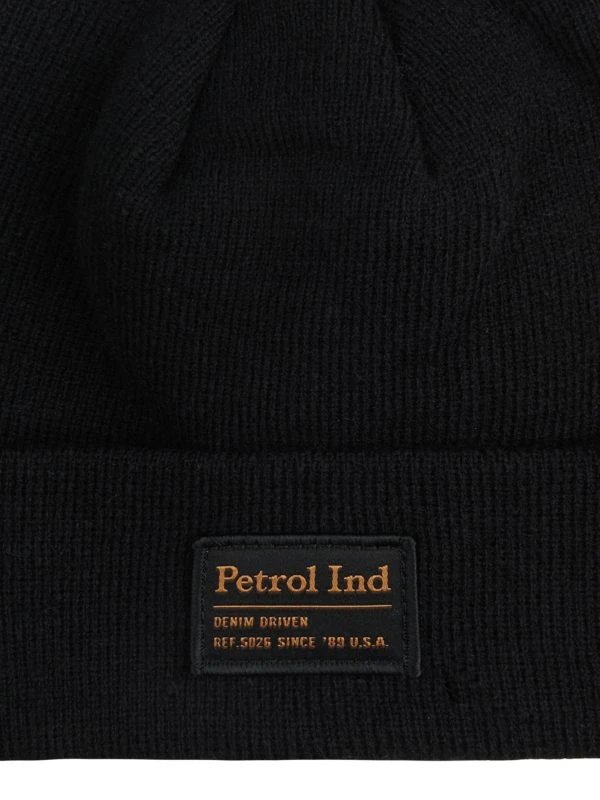 Petrol Muts - productfoto