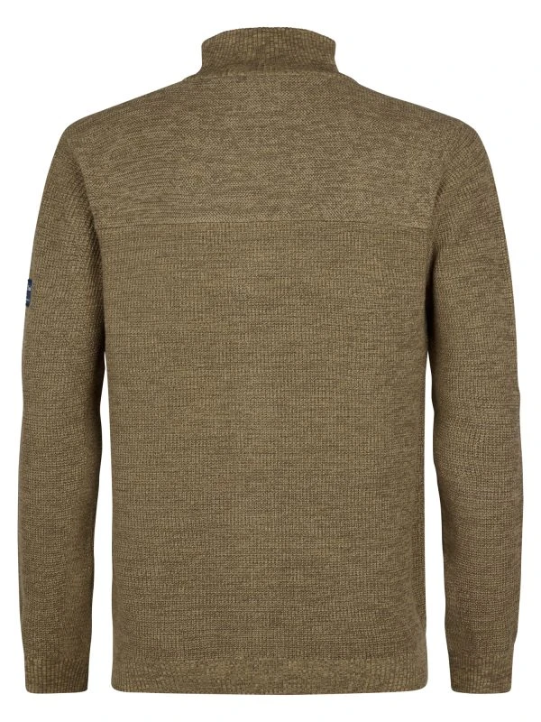 Petrol Vest - productfoto