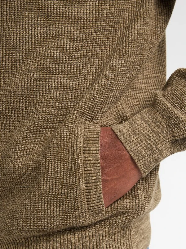 Petrol Vest - productfoto