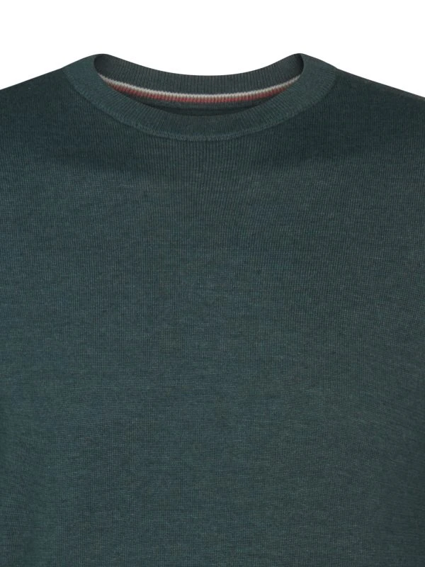 Petrol T-shirt - productfoto