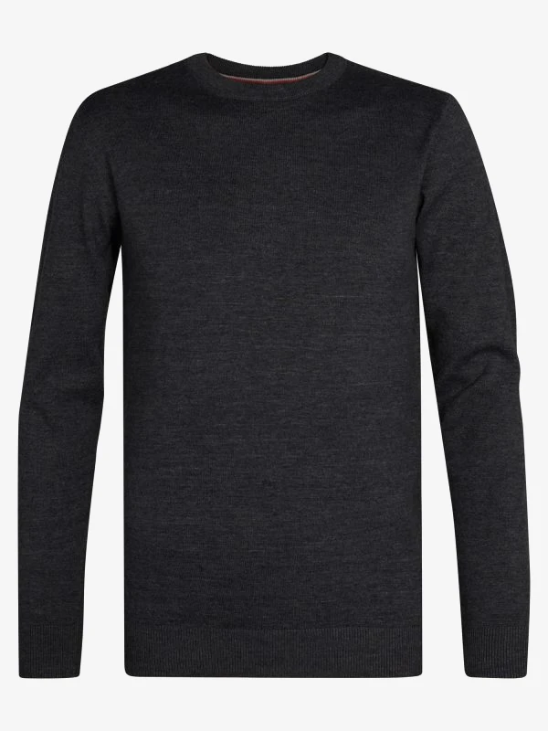 Petrol T-shirt - productfoto