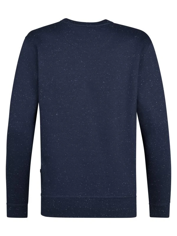 Petrol Sweater - productfoto