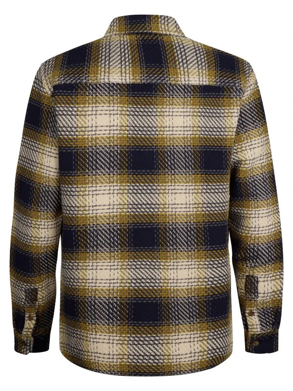 Petrol Longsleeve - productfoto