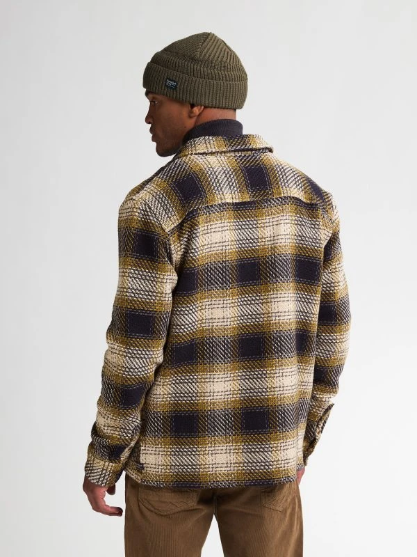 Petrol Longsleeve - productfoto