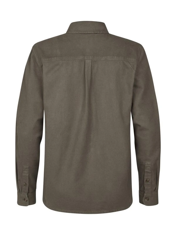 Petrol Casual Shirt - productfoto