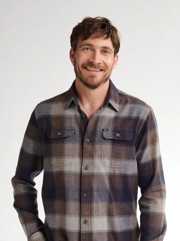 Petrol Casual Shirt - productfoto