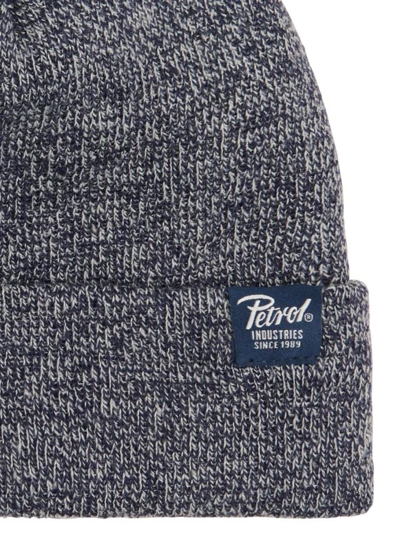 Petrol Muts - productfoto