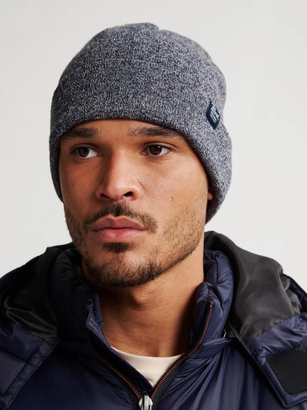 Petrol Muts - productfoto