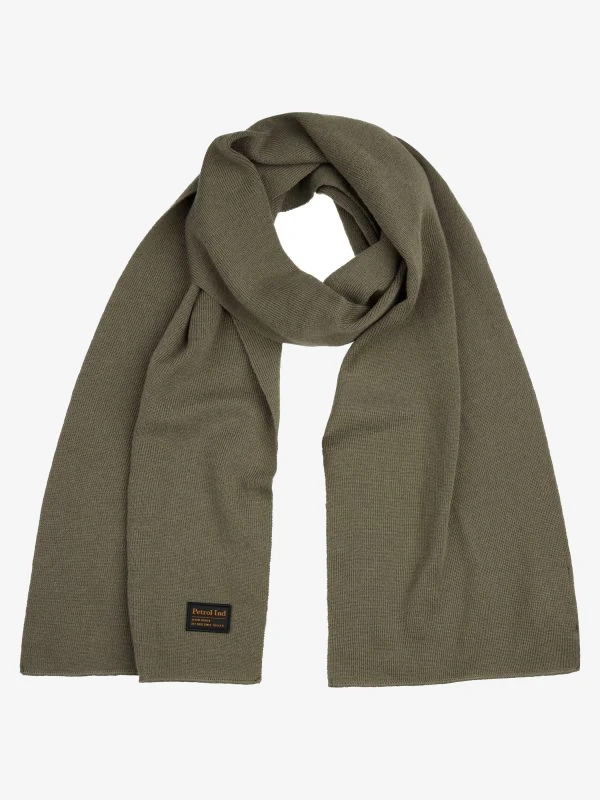 Petrol Sjaal