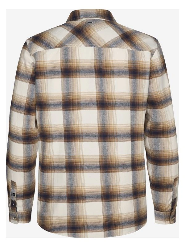 Petrol Casual Shirt - productfoto