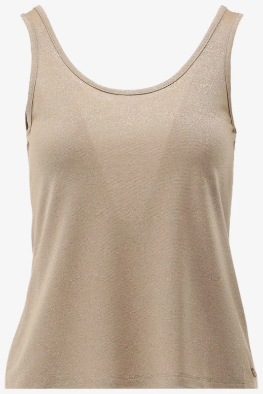 Vila Joy Singlet EGLANTINE