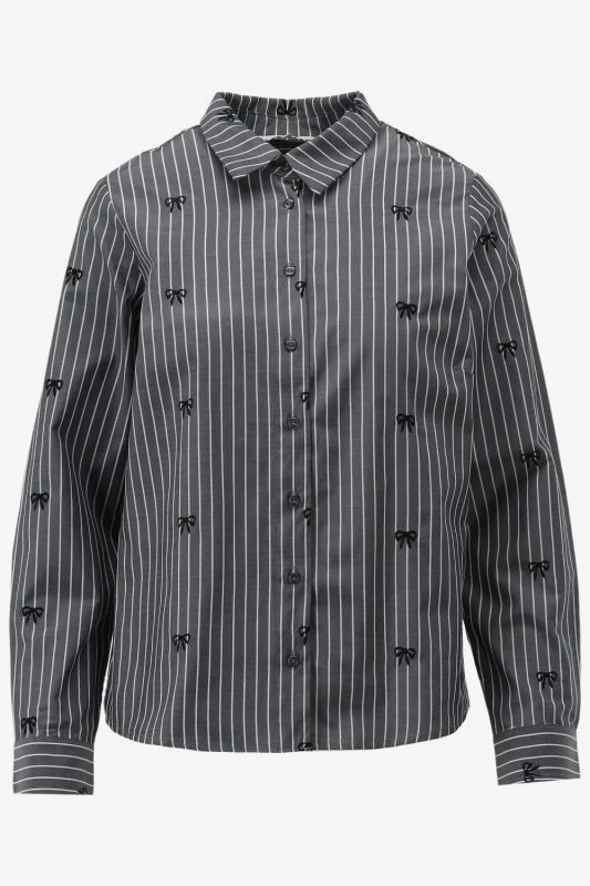 Vila Joy Blouse EGLANTINE