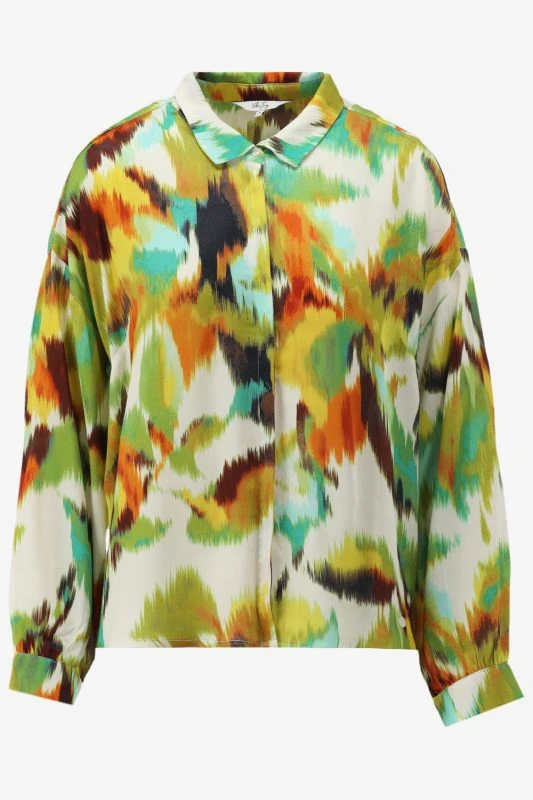 Vila Joy Blouse EGLANTINE