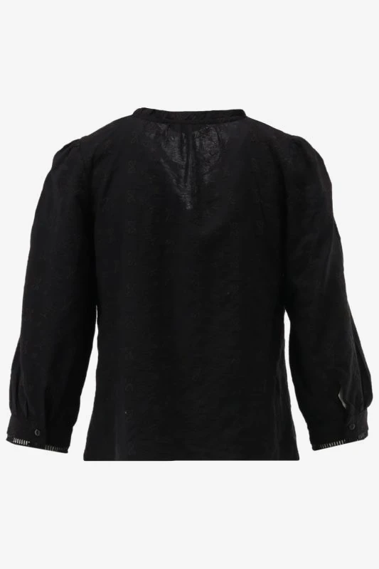 Vila Joy Blouse EGLANTINE