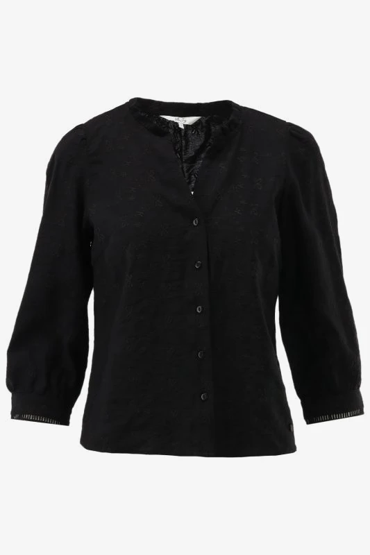 Vila Joy Blouse EGLANTINE