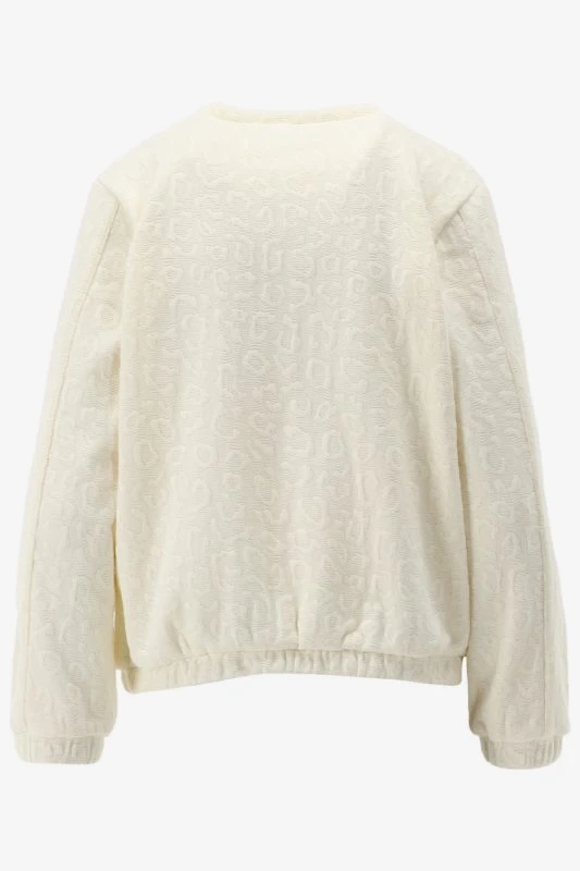 Vila Joy Vest EGLANTINE