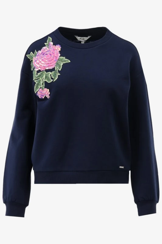 Vila Joy Sweater ISADORA