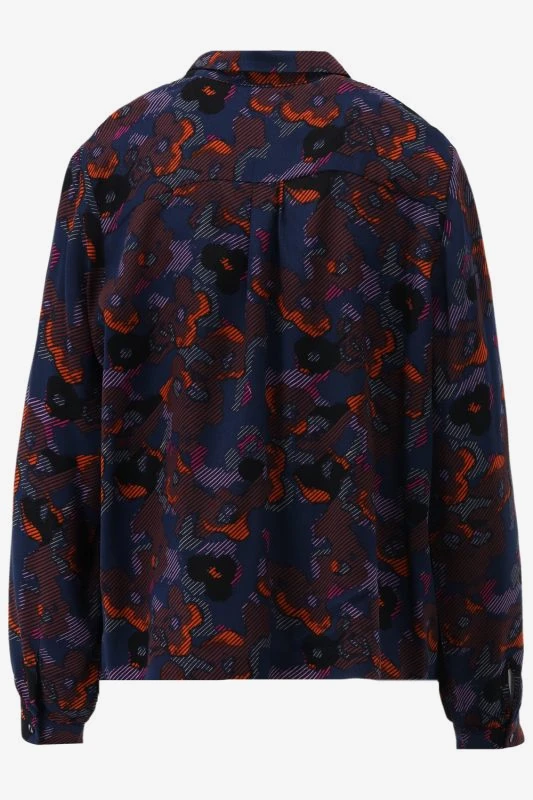 Vila Joy Blouse ISADORA