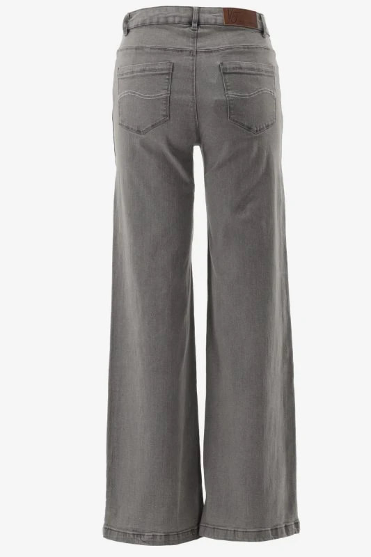 Vila Joy Straight Fit ISADORA