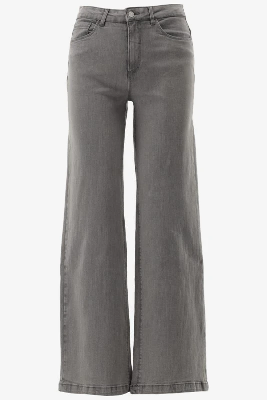 Vila Joy Straight Fit ISADORA