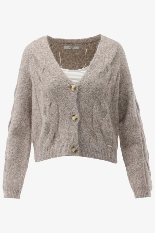 Vila Joy Vest PRISCILLA