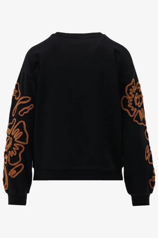 Vila Joy Sweater PRISCILLA
