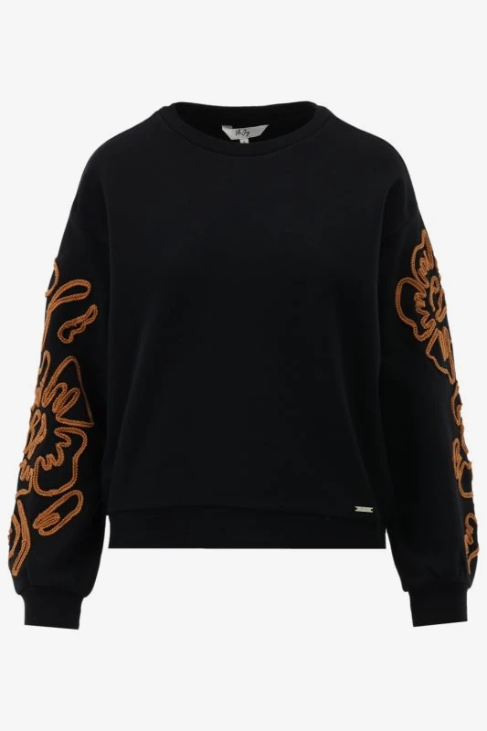 Vila Joy Sweater PRISCILLA