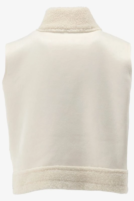 Vila Joy Gilet PRISCILLA