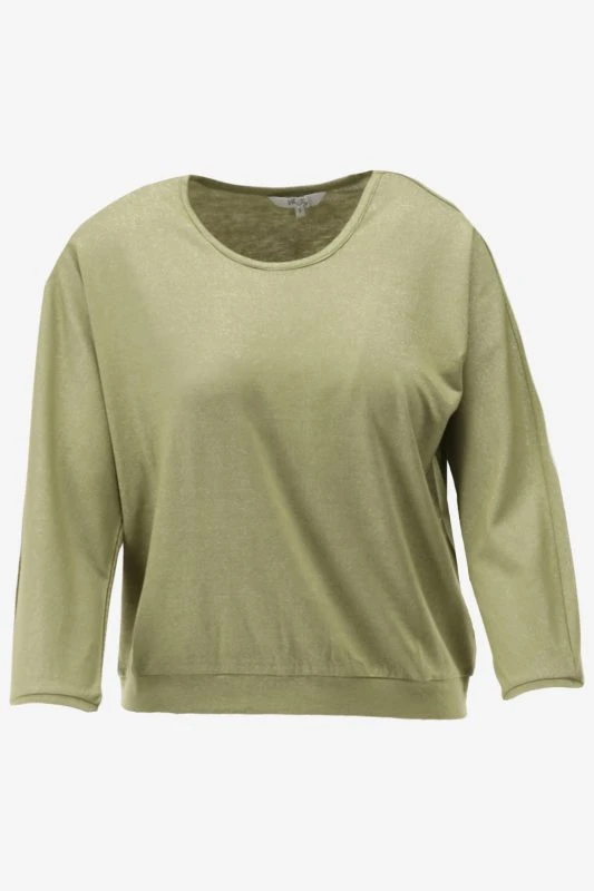 Vila Joy Longsleeve FAYA - productfoto