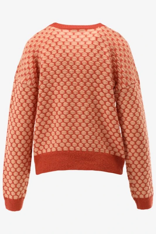 Vila Joy Trui FALCON - productfoto