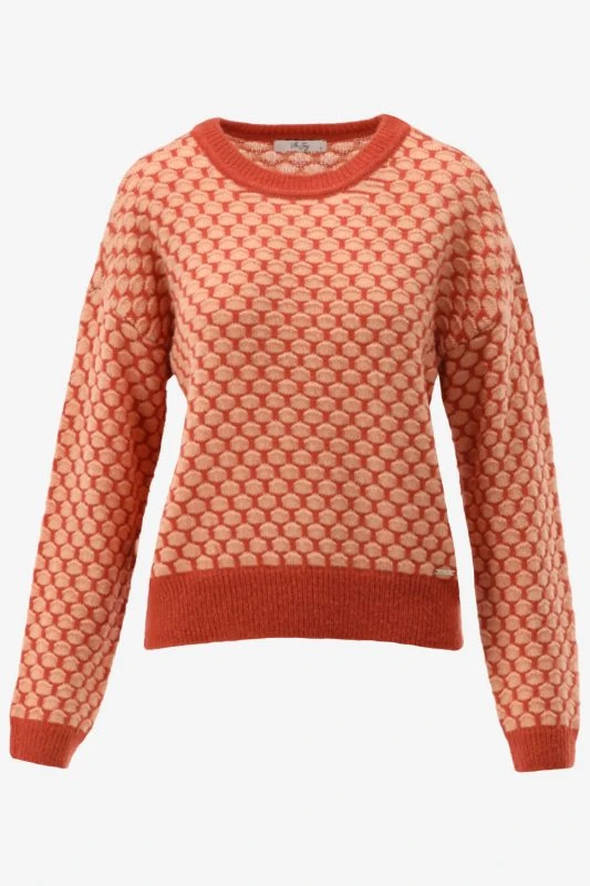 Vila Joy Trui FALCON - productfoto