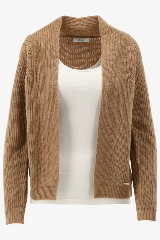 Vila Joy Vest DIMITRINA - productfoto