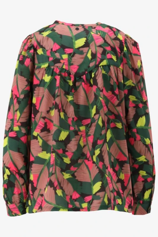 Vila Joy Blouse AIRA