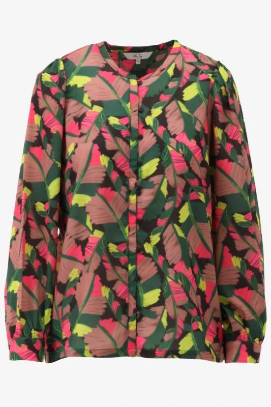 Vila Joy Blouse AIRA