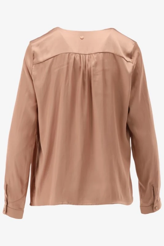 Vila Joy Blouse ALIMA
