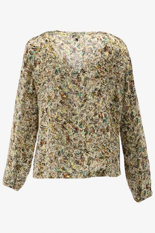 Vila Joy Blouse AMARA - productfoto