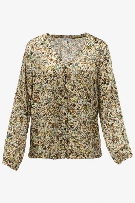 Vila Joy Blouse AMARA - productfoto