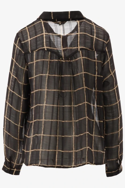 Vila Joy Blouse GEMS - productfoto