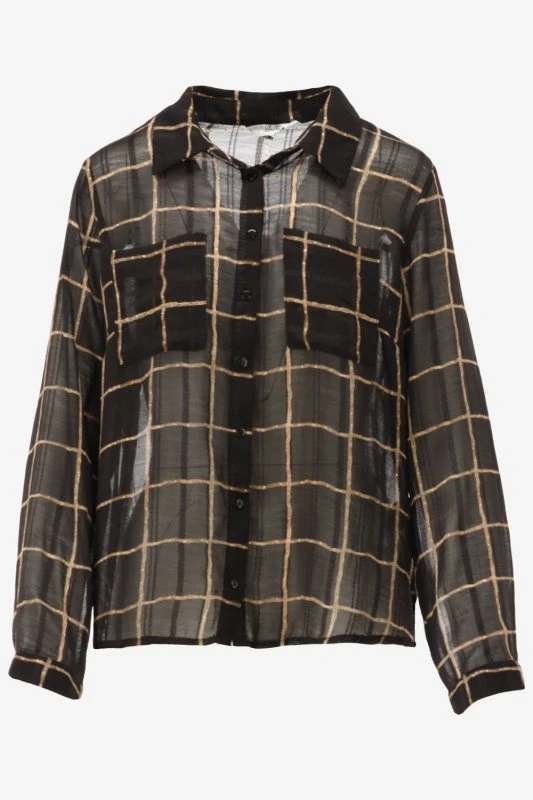 Vila Joy Blouse GEMS - productfoto