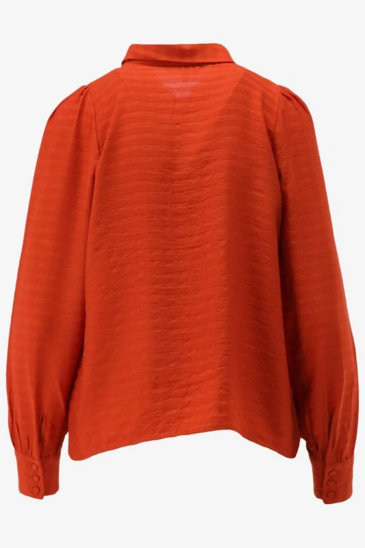 Vila Joy Blouse DIMITRINA