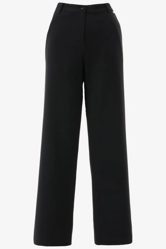 Vila Joy Straight Fit BERTILLA - productfoto