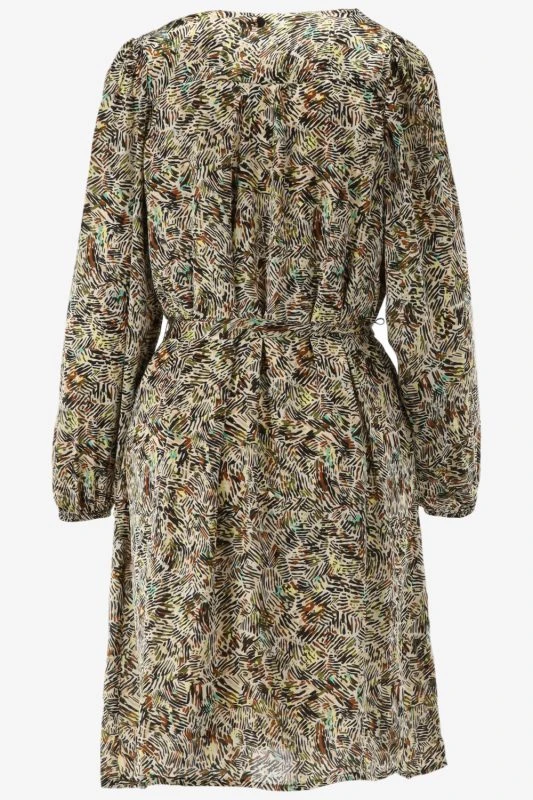 Vila Joy Jurk AMARA - productfoto