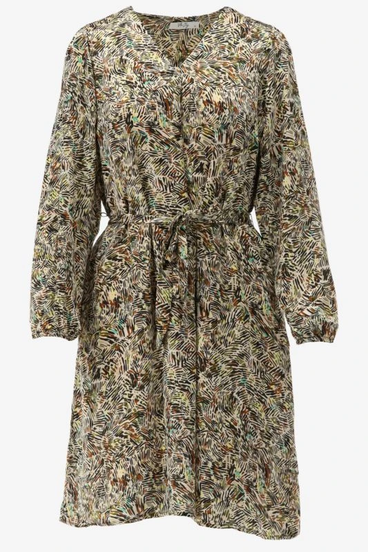 Vila Joy Jurk AMARA - productfoto