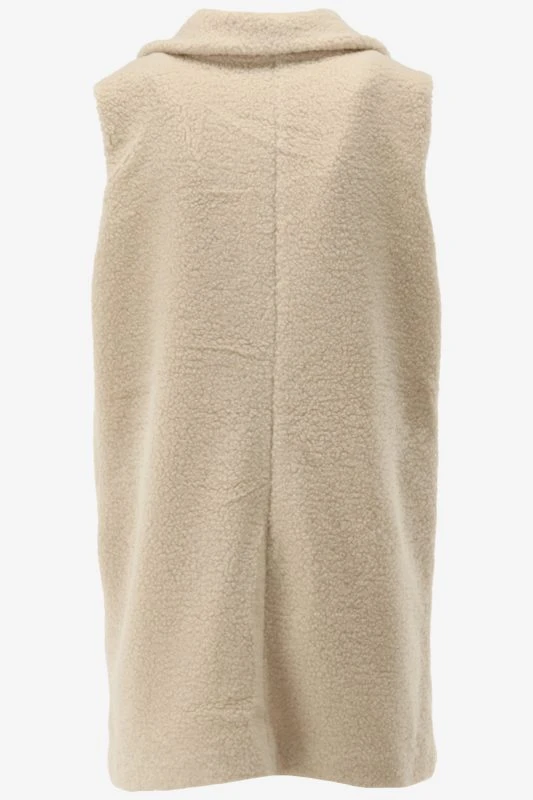 Vila Joy Gilet DELVINA - productfoto