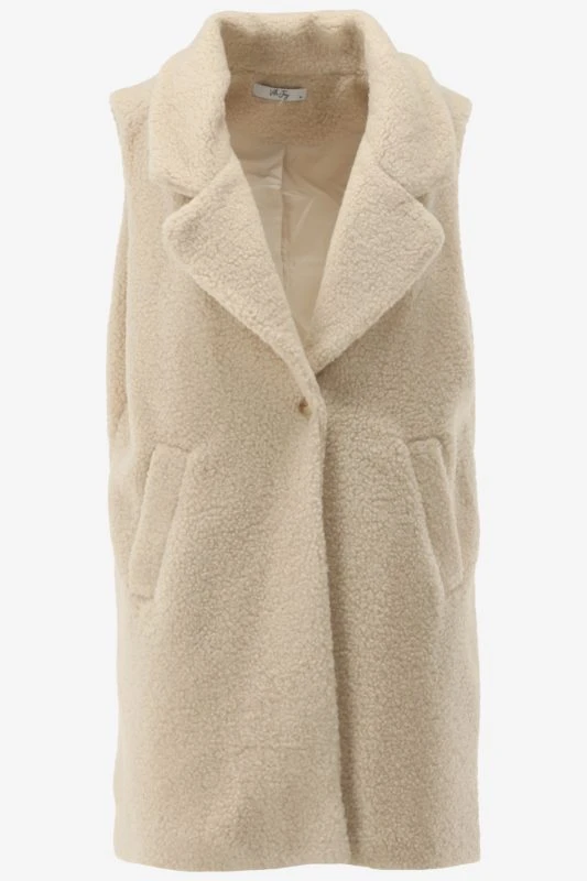 Vila Joy Gilet DELVINA - productfoto