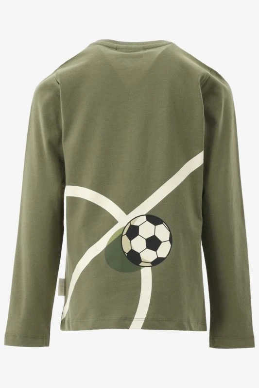 Someone Longsleeve NELSON