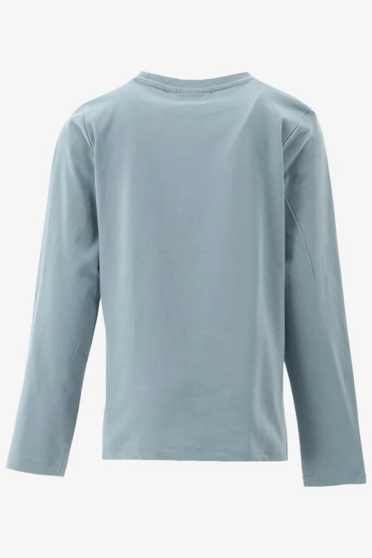 Someone Longsleeve NELSON