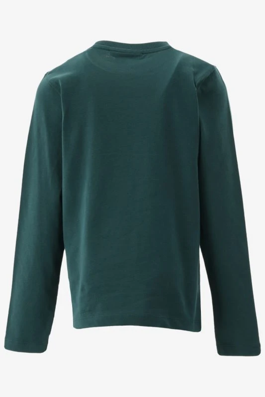 Someone Longsleeve NIKKO