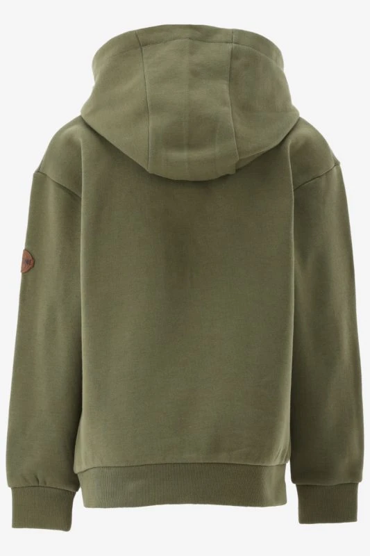 Someone Hoodie NELSON