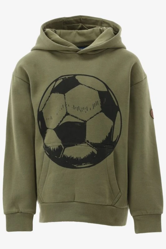 Someone Hoodie NELSON